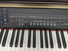 Load image into Gallery viewer, Yamaha Clavinova CVP-501 Digital Piano / arranger in rosewood. stock # 24213