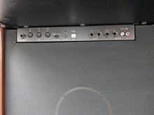 Load image into Gallery viewer, Yamaha Clavinova CLP-170 Digital Piano and stool in mahogany colour stock #24217