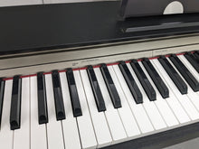 Load image into Gallery viewer, Casio Privia PX-730 Compact slimline Digital Piano in satin black Stock #24219