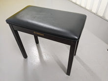 Load image into Gallery viewer, Yamaha Clavinova CLP-330 Digital Piano and stool in dark rosewood stock #24220