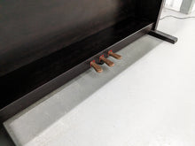 Load image into Gallery viewer, Yamaha Clavinova CLP-330 Digital Piano and stool in dark rosewood stock #24220