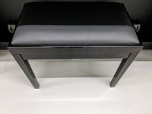 Load image into Gallery viewer, Yamaha Clavinova CLP-735 in polished ebony with stool and manuals stock nr 24222