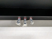 Load image into Gallery viewer, Yamaha Clavinova CLP-735 in polished ebony with stool and manuals stock nr 24222