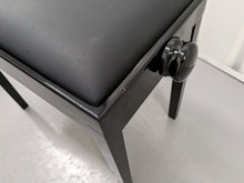 Load image into Gallery viewer, Yamaha Clavinova CLP-735 in polished ebony with stool and manuals stock nr 24222