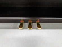 Load image into Gallery viewer, Kawai CA63 concert artist Digital Piano with adjustable stool stock number 24215