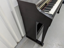 Load image into Gallery viewer, Kawai CA63 concert artist Digital Piano with adjustable stool stock number 24215