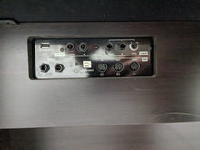 Load image into Gallery viewer, Kawai CA63 concert artist Digital Piano with adjustable stool stock number 24215