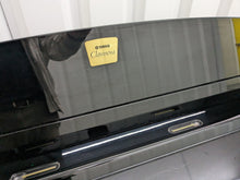 Load image into Gallery viewer, Yamaha Clavinova CLP-240PE Digital Piano polished GLOSSY BLACK stock # 24233