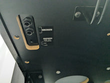 Load image into Gallery viewer, Yamaha Clavinova CLP-240PE Digital Piano polished GLOSSY BLACK stock # 24233