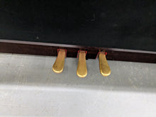 Load image into Gallery viewer, Yamaha Clavinova CLP-280 in Polished Glossy Mahogany finish stock nr 24130