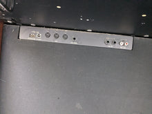 Load image into Gallery viewer, Yamaha Clavinova CLP-280 in Polished Glossy Mahogany finish stock nr 24130