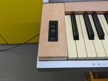 Load image into Gallery viewer, Yamaha DGX-620 88 Key Weighted Keys Portable Grand + book holder + pedal stock #24232