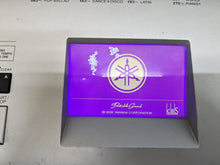 Load image into Gallery viewer, Yamaha DGX-620 88 Key Weighted Keys Portable Grand + book holder + pedal stock #24232