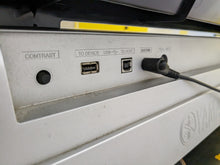 Load image into Gallery viewer, Yamaha DGX-620 88 Key Weighted Keys Portable Grand + book holder + pedal stock #24232