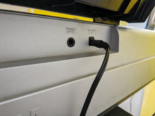 Load image into Gallery viewer, Yamaha DGX-620 88 Key Weighted Keys Portable Grand + book holder + pedal stock #24232