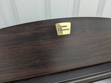 Load image into Gallery viewer, Yamaha Clavinova CVP-203 Digital Piano arranger with stool stock nr 24235