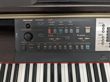 Load image into Gallery viewer, Yamaha Clavinova CVP-203 Digital Piano arranger with stool stock nr 24235