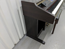 Load image into Gallery viewer, Yamaha Clavinova CVP-203 Digital Piano arranger with stool stock nr 24235