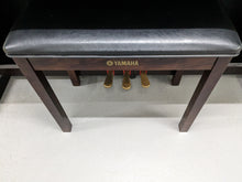 Load image into Gallery viewer, Yamaha Clavinova CVP-203 Digital Piano arranger with stool stock nr 24235