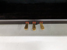 Load image into Gallery viewer, Yamaha Clavinova CVP-203 Digital Piano arranger with stool stock nr 24235