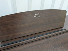 Load image into Gallery viewer, Yamaha Arius YDP-140 digital piano in rosewood finish stock # 24237