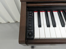 Load image into Gallery viewer, Yamaha Arius YDP-140 digital piano in rosewood finish stock # 24237
