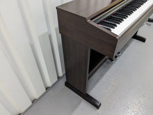 Load image into Gallery viewer, Yamaha Arius YDP-140 digital piano in rosewood finish stock # 24237