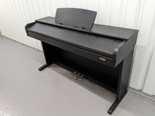 Load image into Gallery viewer, Gear4music DP10 digital piano in satin black finish stock number 24236