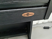 Load image into Gallery viewer, Gear4music DP10 digital piano in satin black finish stock number 24236