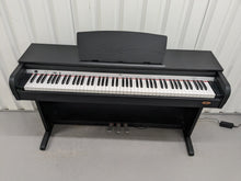 Load image into Gallery viewer, Gear4music DP10 digital piano in satin black finish stock number 24236