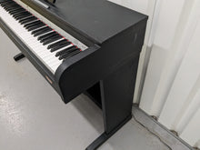 Load image into Gallery viewer, Gear4music DP10 digital piano in satin black finish stock number 24236