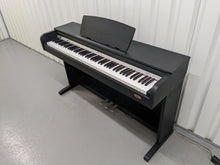 Load image into Gallery viewer, Gear4music DP10 digital piano in satin black finish stock number 24236