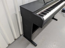 Load image into Gallery viewer, Gear4music DP10 digital piano in satin black finish stock number 24236