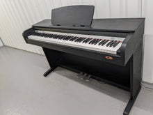 Load image into Gallery viewer, Gear4music DP10 digital piano in satin black finish stock number 24236