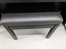 Load image into Gallery viewer, Kawai CA48 Concert Artist professional digital piano in satin black stock #24228