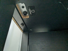 Load image into Gallery viewer, Kawai CA48 Concert Artist professional digital piano in satin black stock #24228