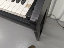 Load image into Gallery viewer, Kawai CA48 Concert Artist professional digital piano in satin black stock #24228
