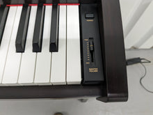Load image into Gallery viewer, Kawai CL35 compact Digital Piano in dark rosewood stock number 24230