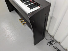 Load image into Gallery viewer, Kawai CL35 compact Digital Piano in dark rosewood stock number 24230