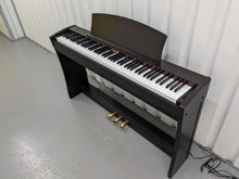 Load image into Gallery viewer, Kawai CL35 compact Digital Piano in dark rosewood stock number 24230