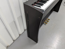 Load image into Gallery viewer, Kawai CL35 compact Digital Piano in dark rosewood stock number 24230