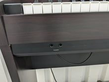 Load image into Gallery viewer, Kawai CL35 compact Digital Piano in dark rosewood stock number 24230