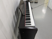 Load image into Gallery viewer, Kawai CL35 compact Digital Piano in dark rosewood stock number 24230