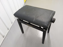 Load image into Gallery viewer, Roland HP102e digital piano and stool in dark rosewood finish stock number 24229