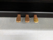 Load image into Gallery viewer, Roland HP-7e digital piano and stool in dark rosewood finish stock number 24238