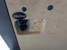 Load image into Gallery viewer, Roland HP-7e digital piano and stool in dark rosewood finish stock number 24238