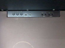 Load image into Gallery viewer, Yamaha Clavinova CLP-950 digital piano and stool in mahogany finish stock #24242