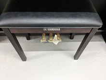 Load image into Gallery viewer, Yamaha Arius YDP-162 Digital Piano in rosewood, clavinova keyboard stock # 24240