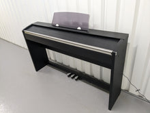 Load image into Gallery viewer, Casio Privia PX-730 Compact slimline Digital Piano in satin black Stock #24243