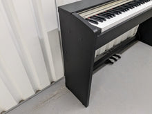 Load image into Gallery viewer, Casio Privia PX-730 Compact slimline Digital Piano in satin black Stock #24243